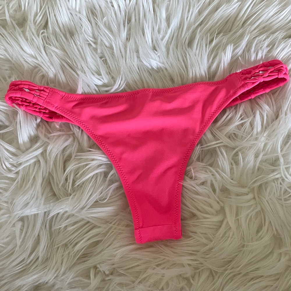Victoria secret swim bottoms